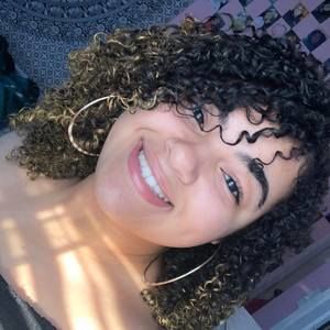 Meet your Posher, Arlene